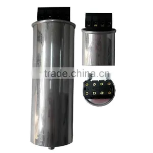 10KVAR Split Phase Compensation Capacitor thumbnail-1