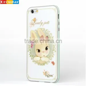For Iphone 6 Plus Fashion Combo Tpu pc Case thumbnail-4