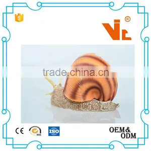 V-AM055 4D MASTER Snail Specimens Anatomical Model thumbnail-5
