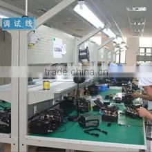 Beijing W&F Technology Co., Ltd. company overview - view 2 thumbnail
