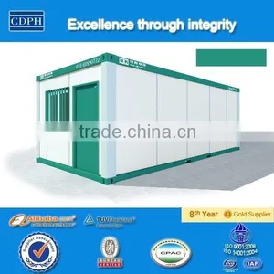 Container Homes Cost, Container Homes for Sale, Prefab Homes thumbnail-2