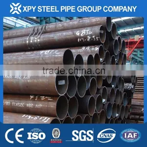 ASTM A106GR.B Seamless Pipe thumbnail-6