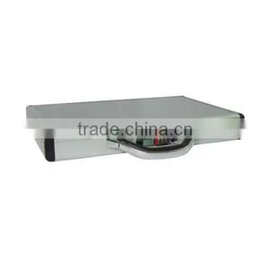 Top Grade Low Price Aluminum Briefcase Laptop Box thumbnail-1