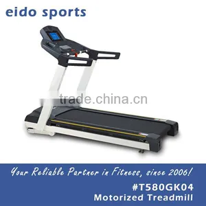 Guangzhou Cardio Fitness Home Treadmill With En957 ce Rohs thumbnail-1
