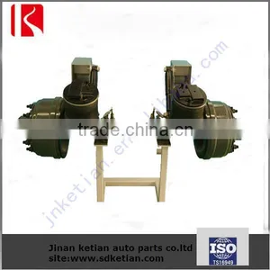 Low Price Air Spring Suspension With Lifter thumbnail-1