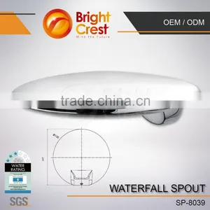 Factory Made 6 Inch Center Shower Faucet thumbnail-3