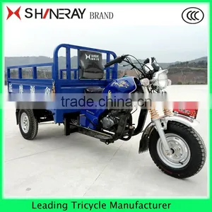 HOT SALE!! China Cargo Tricycle for Sale in Philippines for Adults thumbnail-3