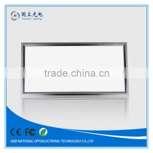 24w 1700lm Panel Led 30x60 TUV CE RoHS Fcc thumbnail-1