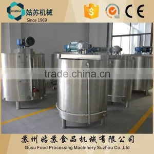 Ganache Buffer Tank 086-18662218656 thumbnail-4