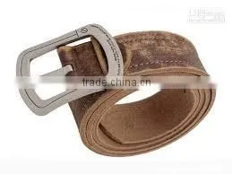 High Quality Genuine Leather Belt thumbnail-1