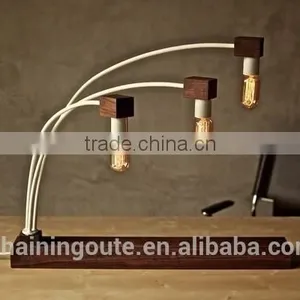 2015 China Manufacture Anitique Vintage Edison Bulb E27 Vintage Edison Light Bulb 40w thumbnail-6