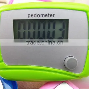High Quality Fitness Pedometers /digital Pedometer thumbnail-2