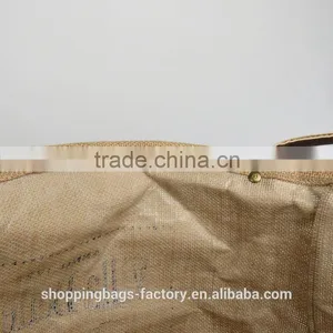 Promotional Hotel Use Disposable Laundry Bag thumbnail-5