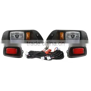 Hot Sale Golf Cart Accessories EZGO TXT Adjustable Light Kit thumbnail-1