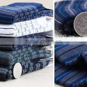 Wholesale Man Custom Dress Mens Socks thumbnail-2