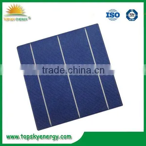 4.2 Watt 156 High Efficiency Poly Solar Cell thumbnail-4