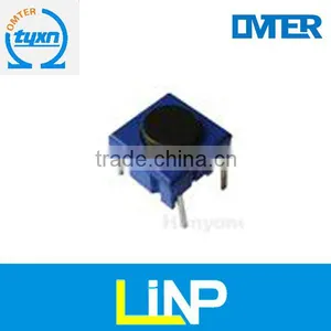 TS5-00-1B-N Car Light Switch thumbnail-1