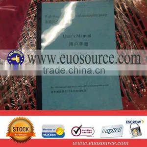 Electrophoresis Coating Rectifier With IGBT AC/DC Power Supply ZF-1500A-12V thumbnail-2