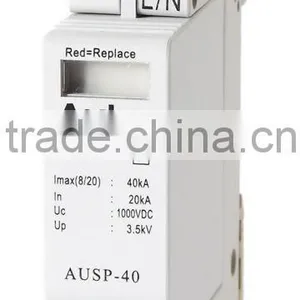 AUSP-20 Surge Protective Device thumbnail-1