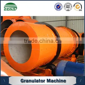 ISO Approved China Supplier Chicken Manure Fertilizer Blending Machine thumbnail-2