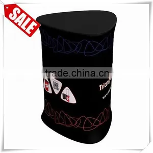 Promotional Display Table, Trade Show Counter Display thumbnail-6