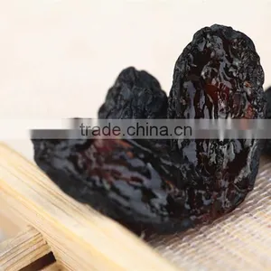 Delicious Snacks Dried Raisins Thompson Seedless Black Raisin thumbnail-2