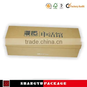 Custom Box,cookie Packaging,coffee Packaging Box With Lid thumbnail-1