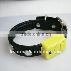 LED Flashing Pet Collar thumbnail-1