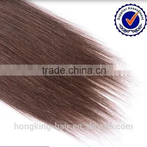 100% Virgin Remy Hair Indian Remy Human Hair Ponytail 100 Human Hair thumbnail-3