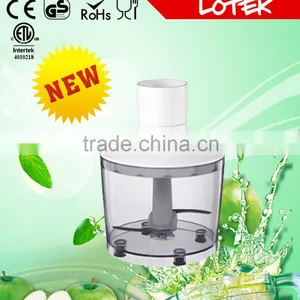 Juice Extractor Home Appliances Stick Blender With Chopper thumbnail-2