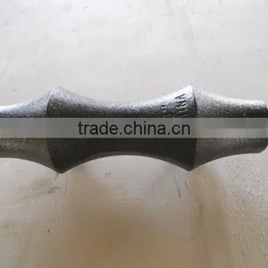 CAST IRON PIPE ROLLER HANGER thumbnail-1
