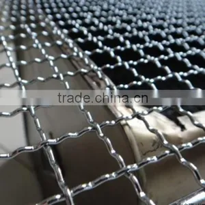 304 Barbecue Wire Mesh Netting thumbnail-1