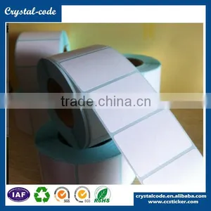 PET PP Transparent Self Adhesive Sticker thumbnail-6