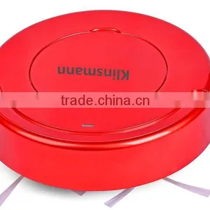Hot Sale Popular Christmas Gift Vacuum Cleaner Robot KRV205 thumbnail-2
