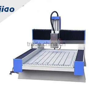 Factory Cheap Price ! Stone Cnc Engraving Machine Cnc Router for Marble/granit and Other Stone thumbnail-2