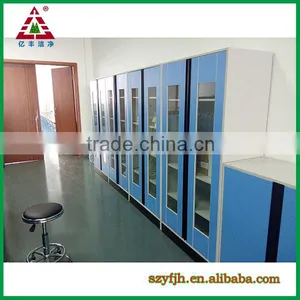 Cheap Laboratory Chemical Equipment Storage Cabinets thumbnail-1