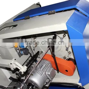 Efficient Adjustable and Quite Hose Winding Machine thumbnail-5