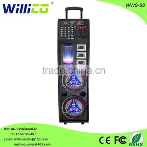 2016 Willico Powerful Home Audio System With Bluetooth & Auto DJ Wws-58 thumbnail-1