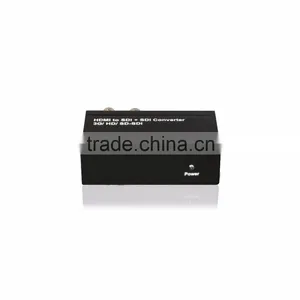 Real-time HDMI to SDI Converter With 2 Port Outputs,video Converter With no Quality Lost MT-SDI-H03 Made in China thumbnail-4