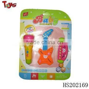 Gift for Newborn Baby Infant Toy thumbnail-1
