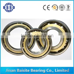 NSK Brand Angular Contact Ball Bearing 71911 thumbnail-2