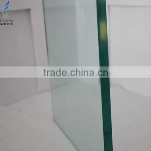 10mm 12mm 15mm 19mm Tempered Glass for Commercial Buildings thumbnail-2
