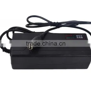 Hot Sale Durable Electric Bicycle Charger 36V Electric Bicycle Parts thumbnail-2