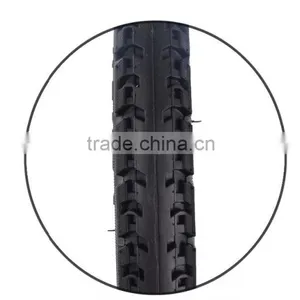 Hot Sale Various Size High Quality Wholesale Price Bicycle Tyres Bicycle Parts thumbnail-1