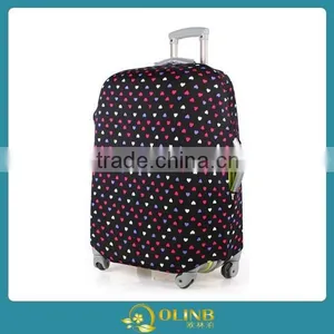 Cover For Luggage,Spandex Luggage Cover ,Protective Cover thumbnail-1