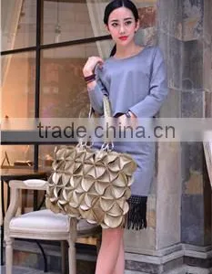 Beautiful Bags Fashion Handbags Ladies Bags thumbnail-5
