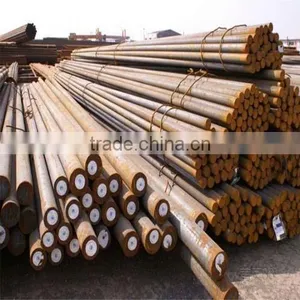 Special Steel 8620H Iron Bar Round Bar thumbnail-5
