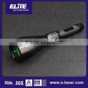 2014 Far Irradiation Distance Compact and Long Life Laser Flashlight,pen Flashlight thumbnail-1