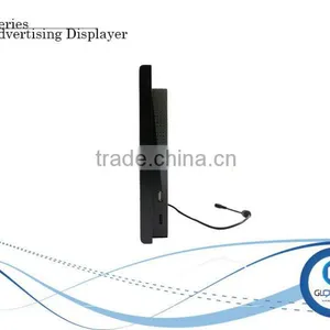 17inch (16:9) Elevator Media Advertising Player Ads Retailers Pos Video Screen Digital Signage Player Manufacturers thumbnail-5