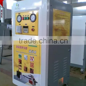 Best Quality High Efficiency Safty Nitrogen Gas Machine for Lead Free Welding thumbnail-1